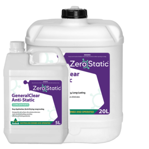GeneralClear Anti-Static Concentrate